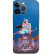 Disney Aladdin and Jasmine Magic Carpet iPhone 14 Pro Skin